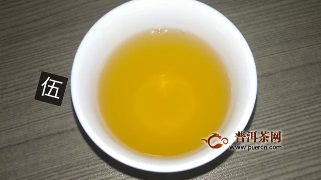 2017年下关沱茶 甲级沱茶 绿盒 生茶试用报告