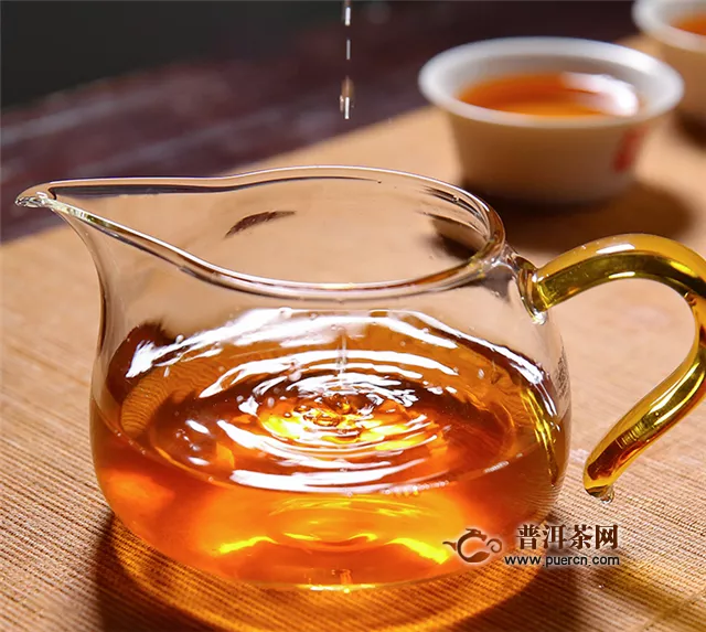 荷香茯砖茶是凉性还是温性？是温性茶！