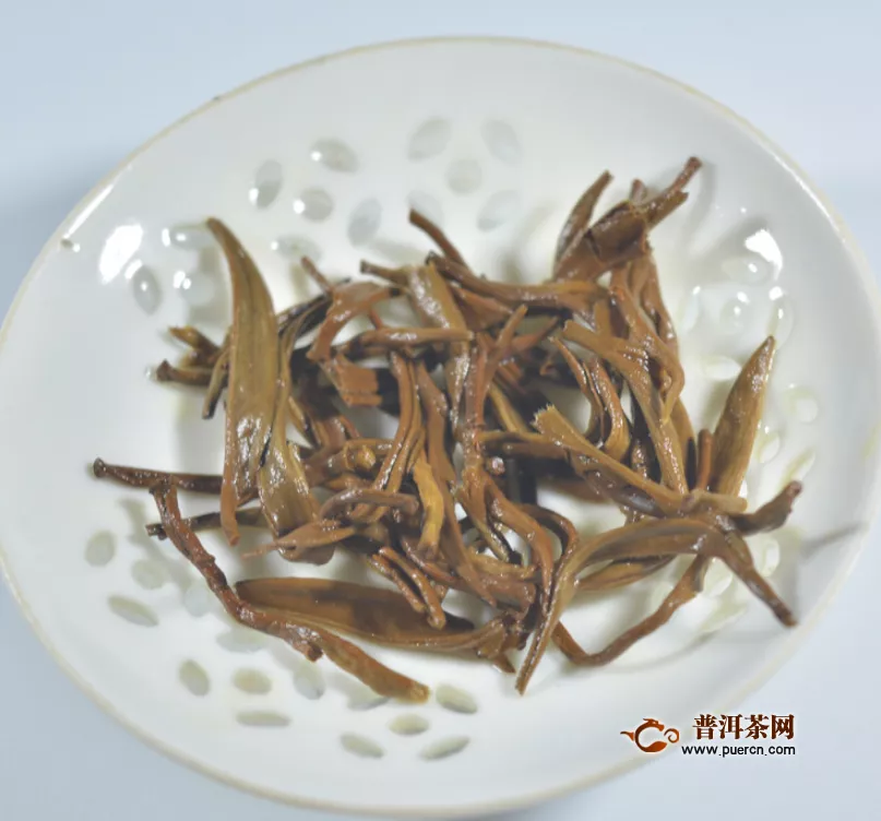 野生红茶的产地，野生红茶——滇红茶