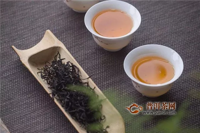 熟普洱茶是紅茶嗎