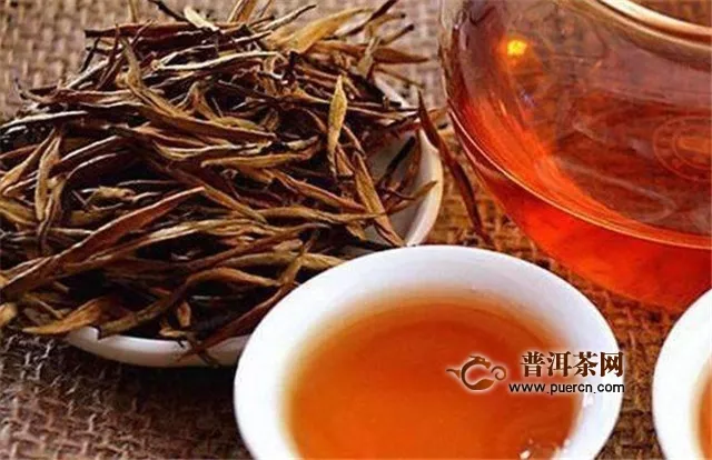 谁说熟茶是红茶，它们的制作工艺可不同了！