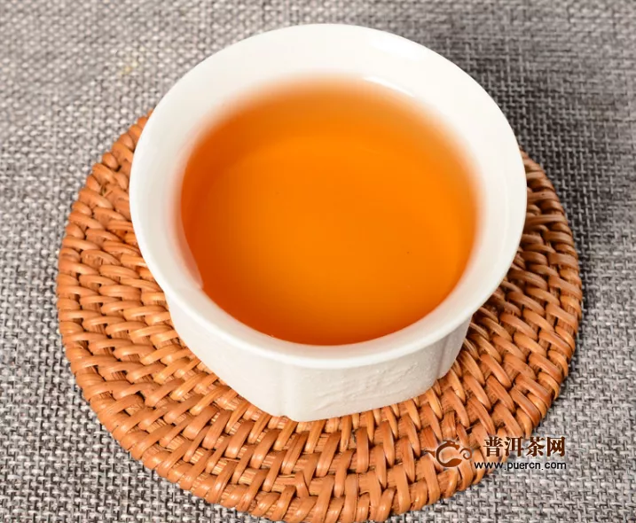 红茶玖瑰花泡水有什么功效