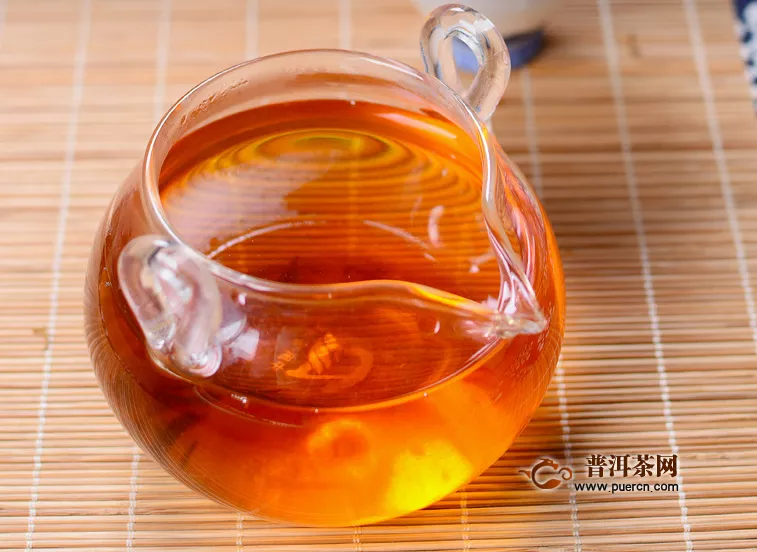 姜红茶的做法，姜红茶——做法简单
