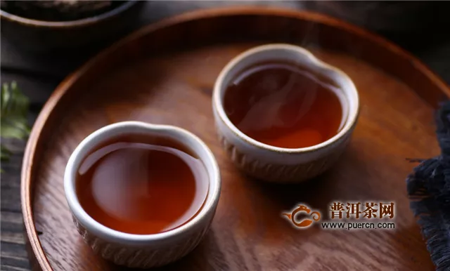 17种红茶的简单介绍