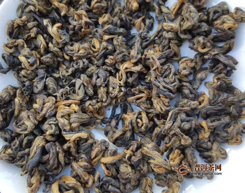 中国的红茶排名，小种红茶排首位！