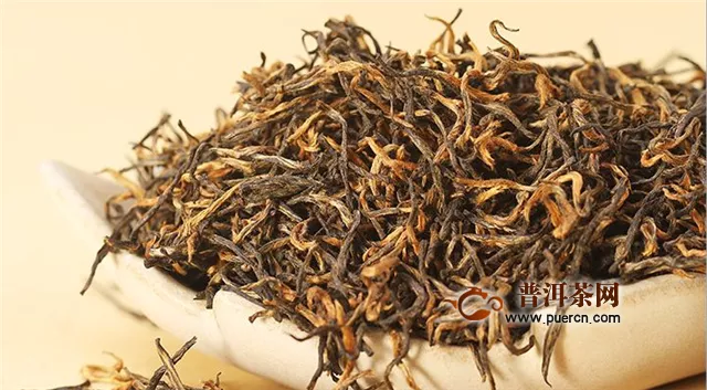 红茶有很多种类?名气最大的是祁门红茶