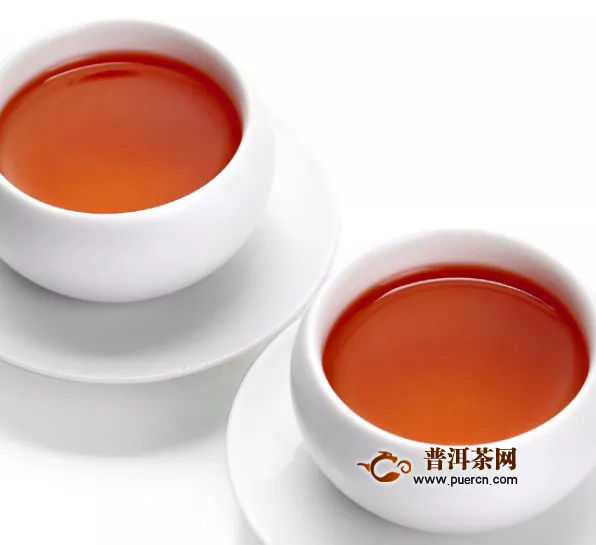 如何区分各种红茶，简述各类红茶的特点