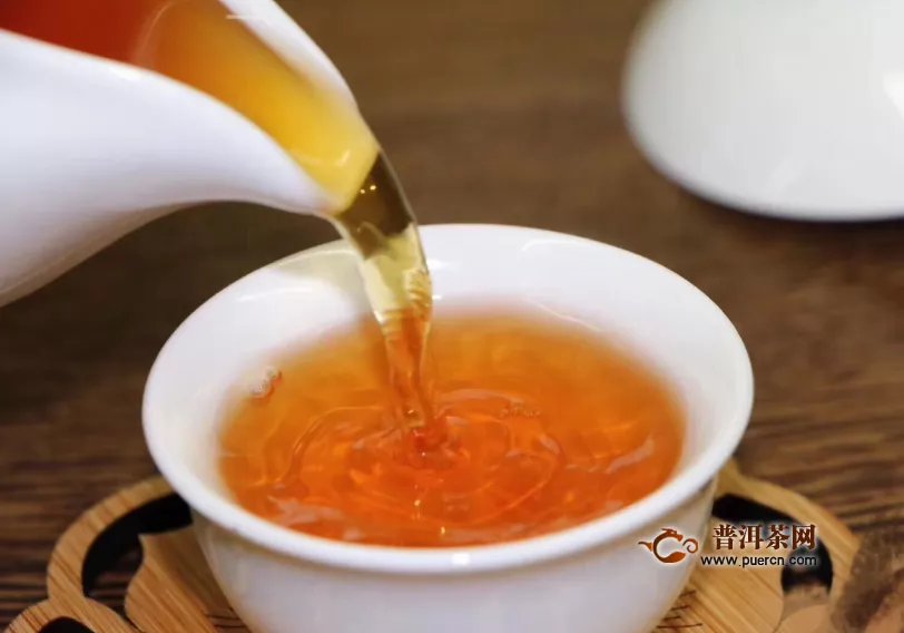燥热体质能喝红茶吗？哪些人适合喝红茶？