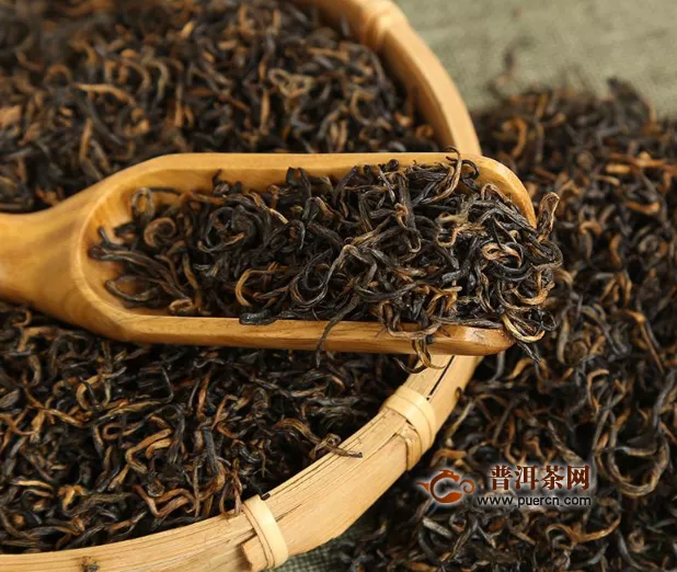 云南红茶分哪几种，简述云南红茶的种类、等级