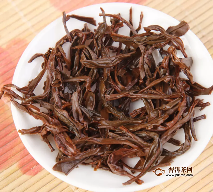 中国红茶那个名气最好，当然是祁门红茶