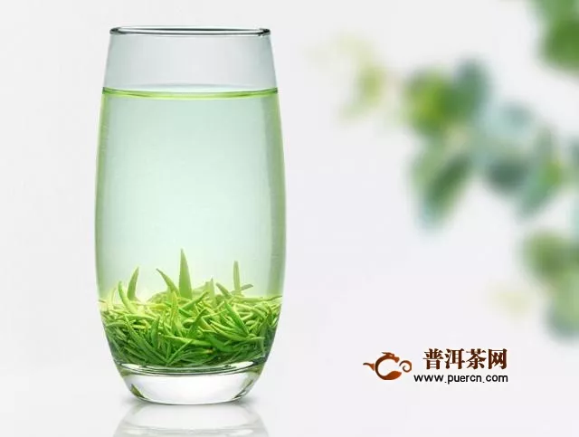 信陽毛尖是綠茶還是花茶？