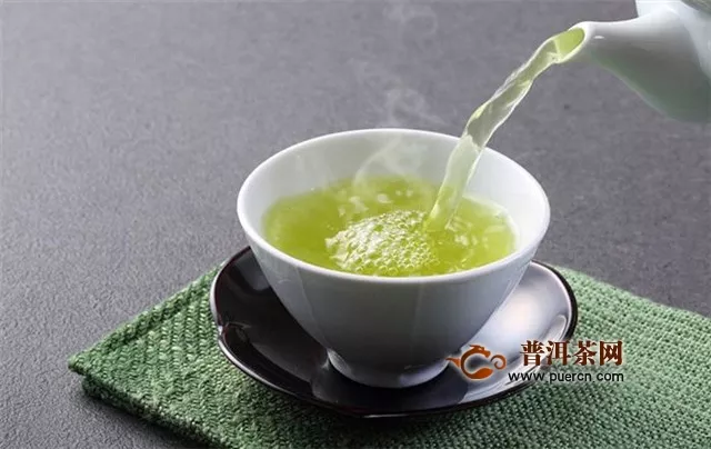 紅茶與綠茶的加工工藝區(qū)別極大