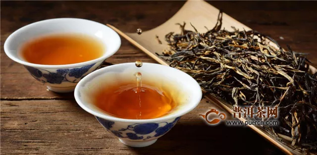 红茶与绿茶的滋味、香气的区别