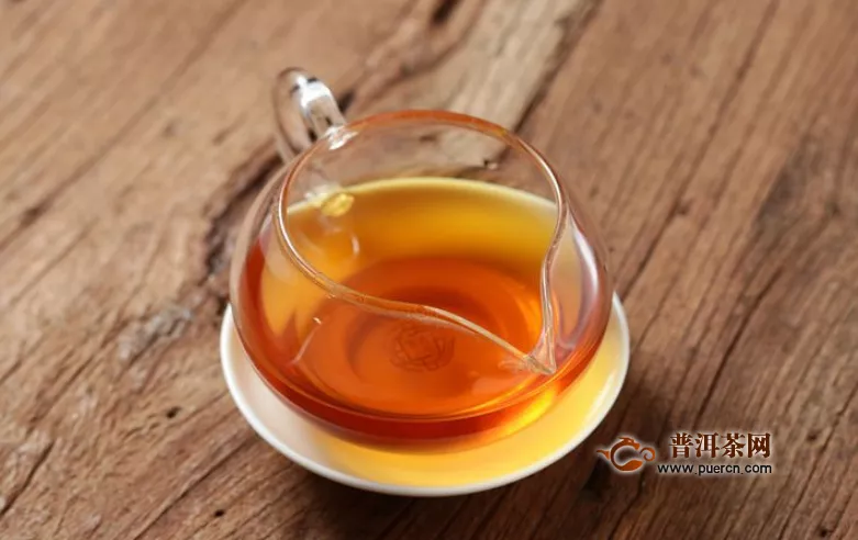 红茶最基本的品质特点