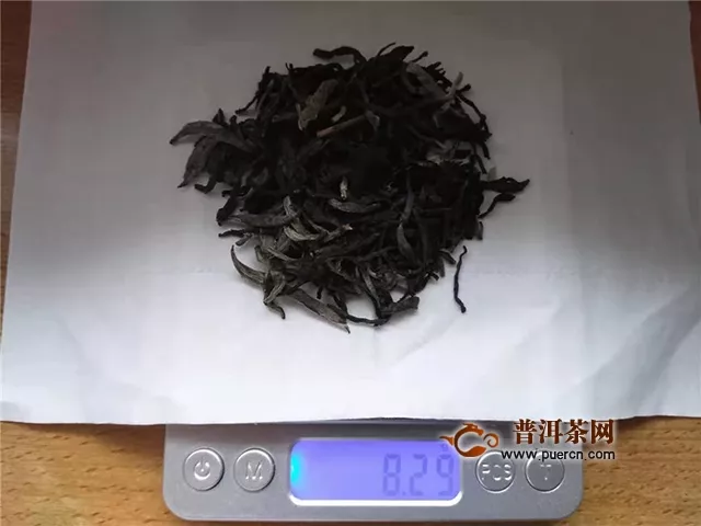 2016年下關沱茶 南詔金芽沱 生茶 試用評測報告