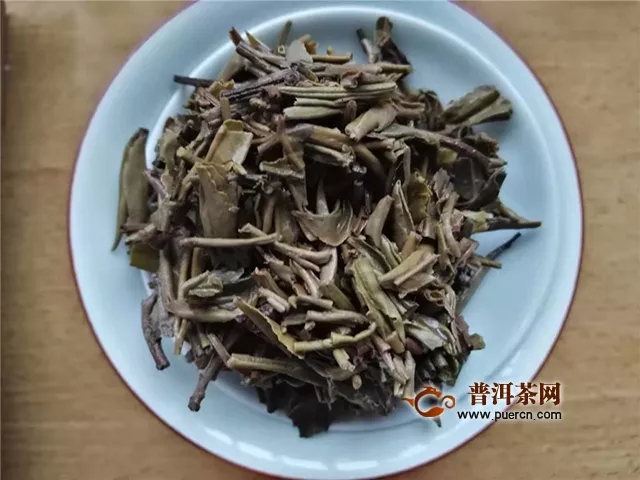 2016年下關(guān)沱茶 南詔金芽沱 生茶 試用評測報告