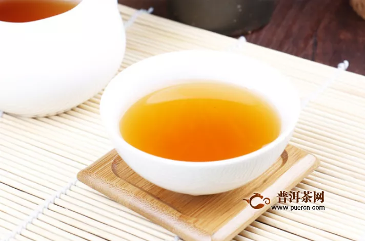 红茶枸杞的禁忌症，正确饮用功效多！