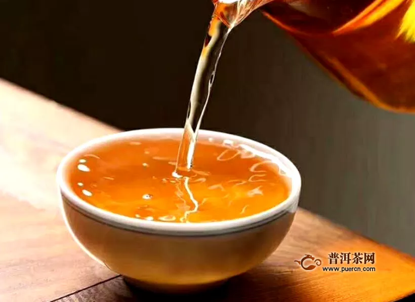 紅茶和黑糖能一起喝嗎？簡述紅茶9種最佳搭配