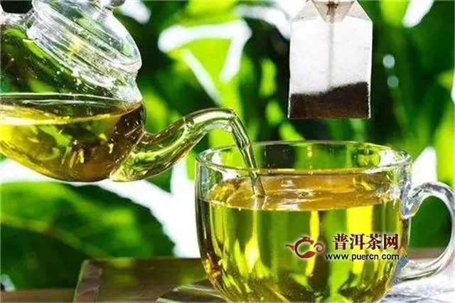 在中国十大中茶中，红茶有哪些
