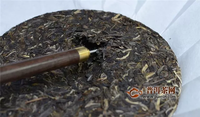 茶友众评：匠心钜制，兴海茶业锦绣山河