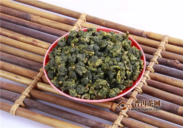 凍頂烏龍茶用什么壺泡？宜興紫砂壺為好！