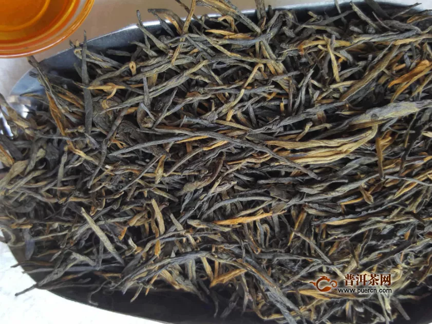 各种红茶的味道，简述红茶的8大味道！