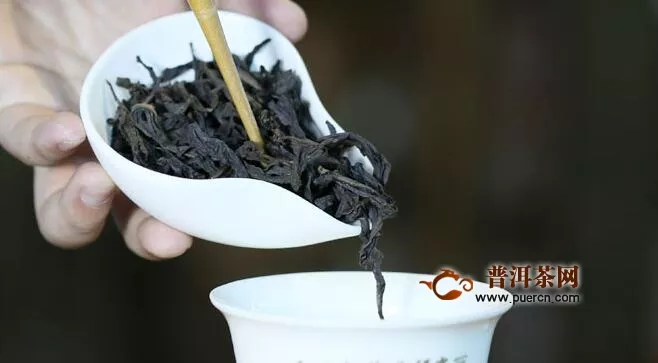 乌龙茶茶艺步骤，36步带你解锁最详细乌龙茶泡法！