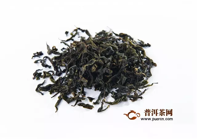 乌龙茶的品种名称，比较出名的有大红袍等8种！