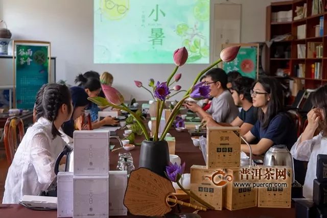 吉普號(hào)小暑沙龍回顧，知識(shí)在塑造品牌，更在塑造人