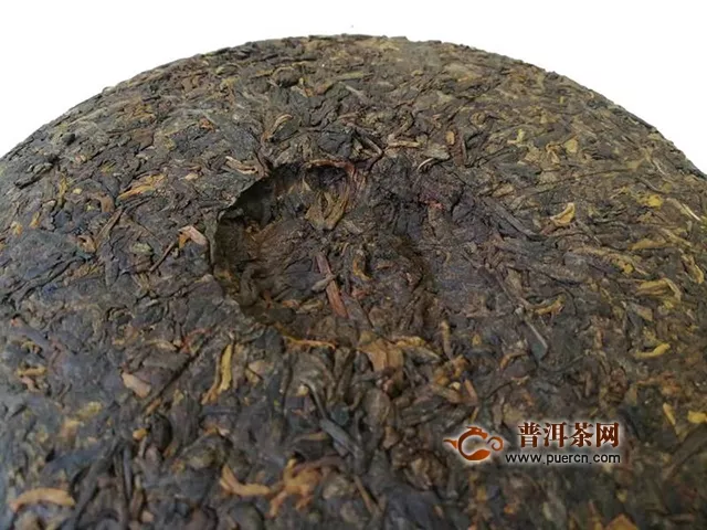 2017年下關(guān)沱茶高山喬木 傳承FT7573 熟茶試用評(píng)測(cè)報(bào)告