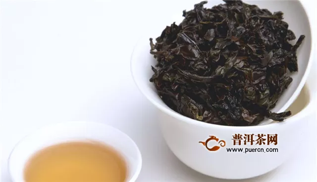 武夷岩茶最出名的品种是什么？