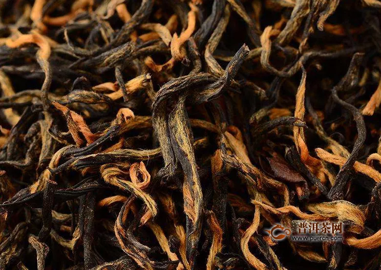 红茶中茶红素与茶黄素，简述红茶的营养成分