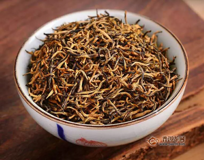 红茶有绿色的吗？简述红茶的颜色