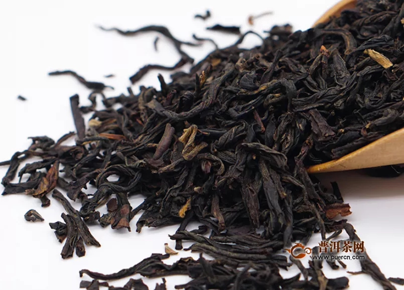 红茶与普洱茶有功效与作用哪个好