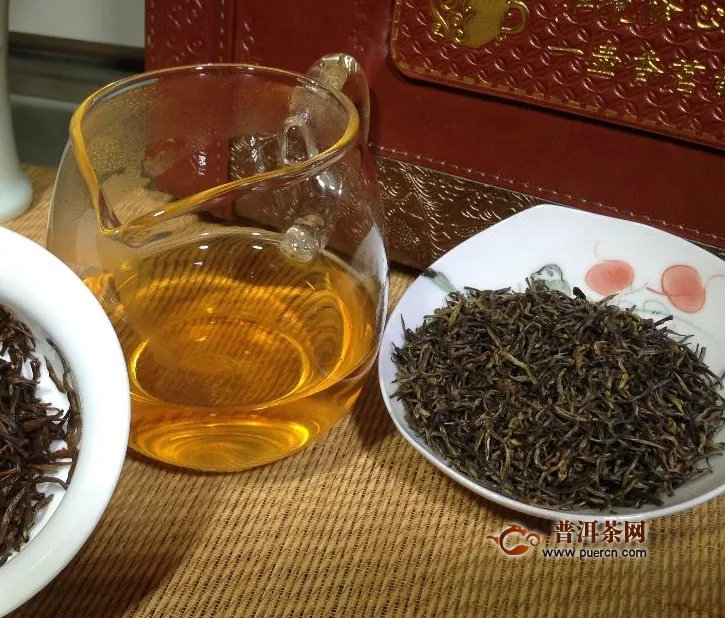红茶是不是利尿，喝红茶有哪些作用？