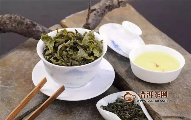 台湾乌龙茶种类有哪些？最常见的有9种！