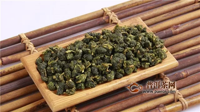 台湾乌龙茶种类有哪些？最常见的有9种！