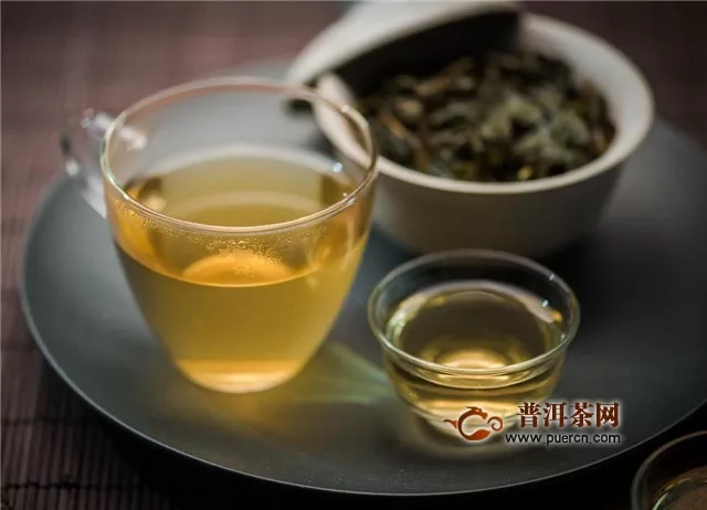 台湾乌龙茶鉴别，主要从干茶等5方面鉴别！