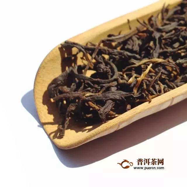常见红茶有哪些品种，你知道哪些？