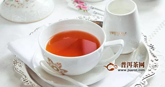 喝红茶后心跳加快，喝红茶应该注意什么？