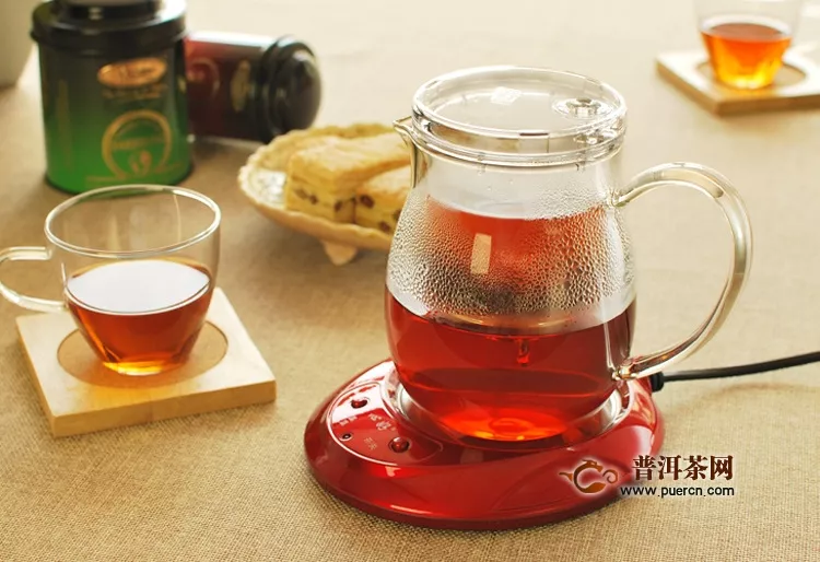 喝红茶对身体有什么好