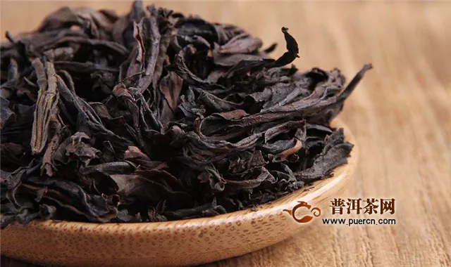 了解武夷岩茶的品种有哪些?
