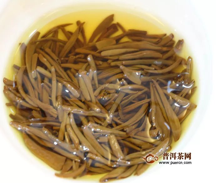 野生古树红茶的特点，喝野生古树红茶有哪些好处？