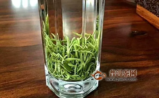 沩山毛尖是什么茶？如何选购沩山毛尖茶？