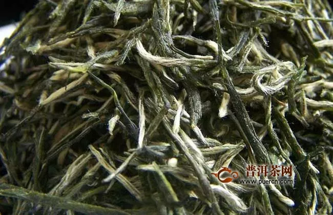 沩山毛尖是什么茶？如何选购沩山毛尖茶？