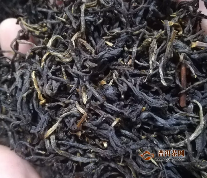 红茶是如何制作的，你了解红茶吗？