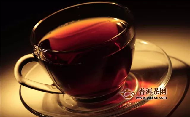 选购红茶之前要先了解一下红茶的品种