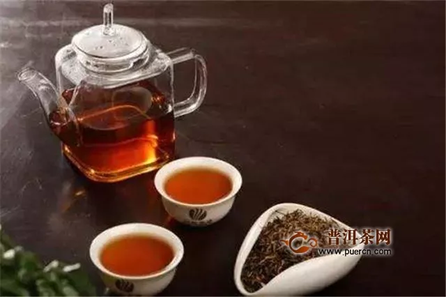 乌龙茶、绿茶和红茶有什么区别