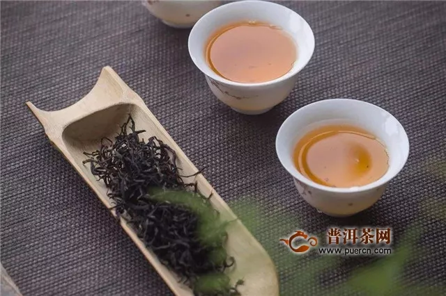 六大观点让您了解乌龙茶、红茶和绿茶的区别