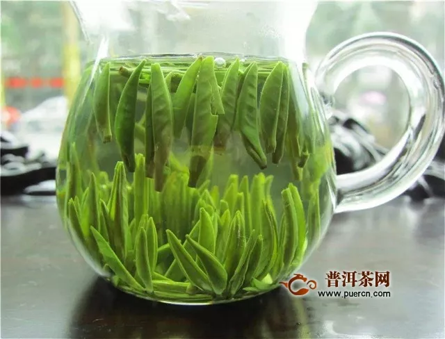 乌龙茶、红茶和绿茶的采摘标准不同